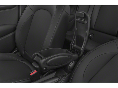 2024 MINI Cooper S Signature