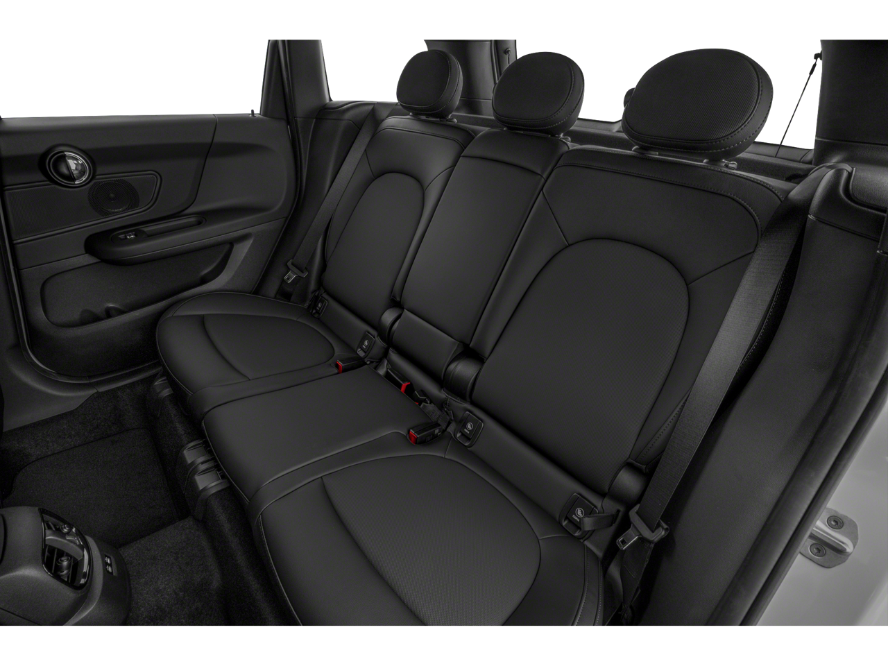 2024 MINI Countryman All4 Cooper S