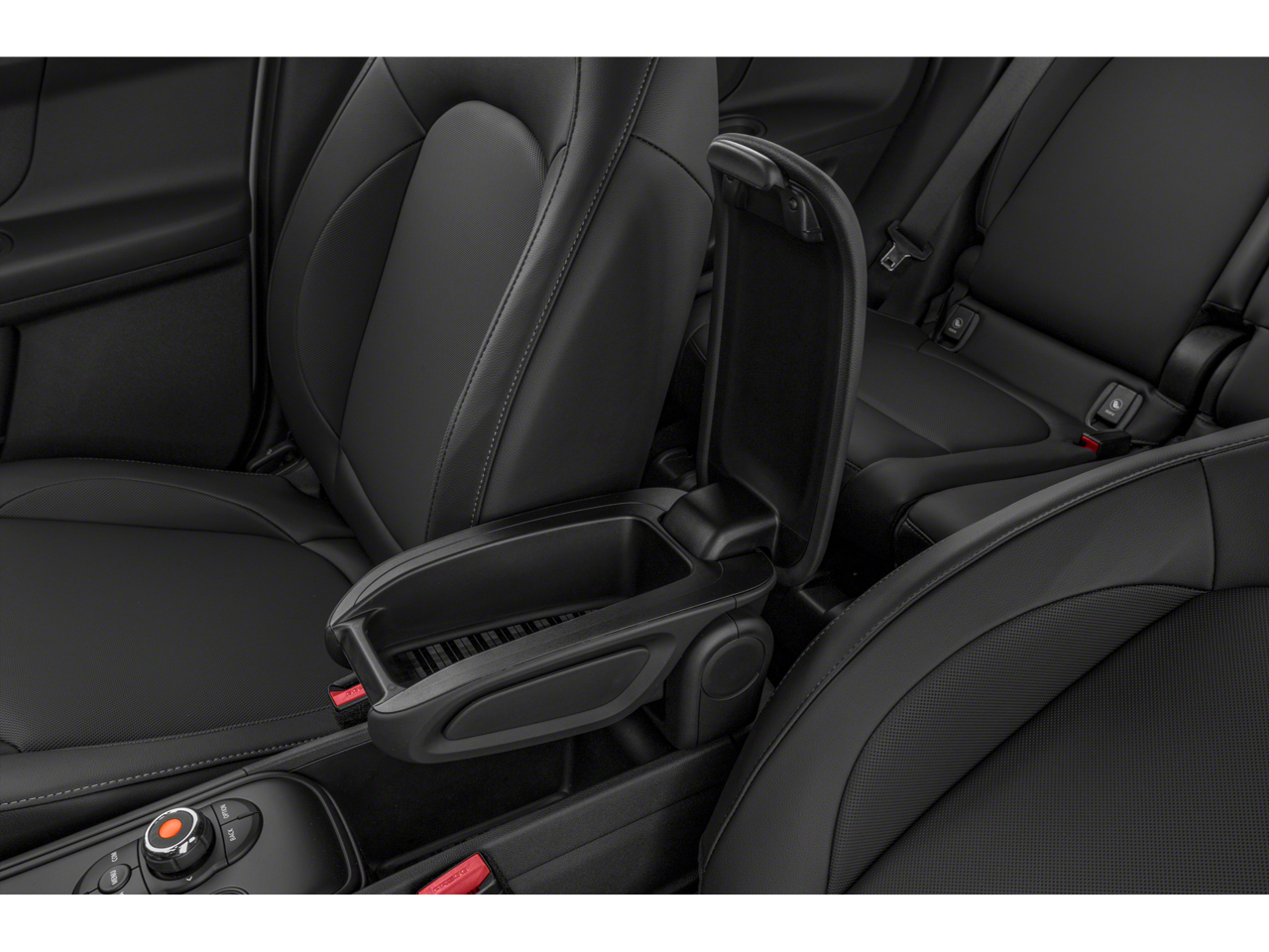 2024 MINI Countryman All4 Cooper S