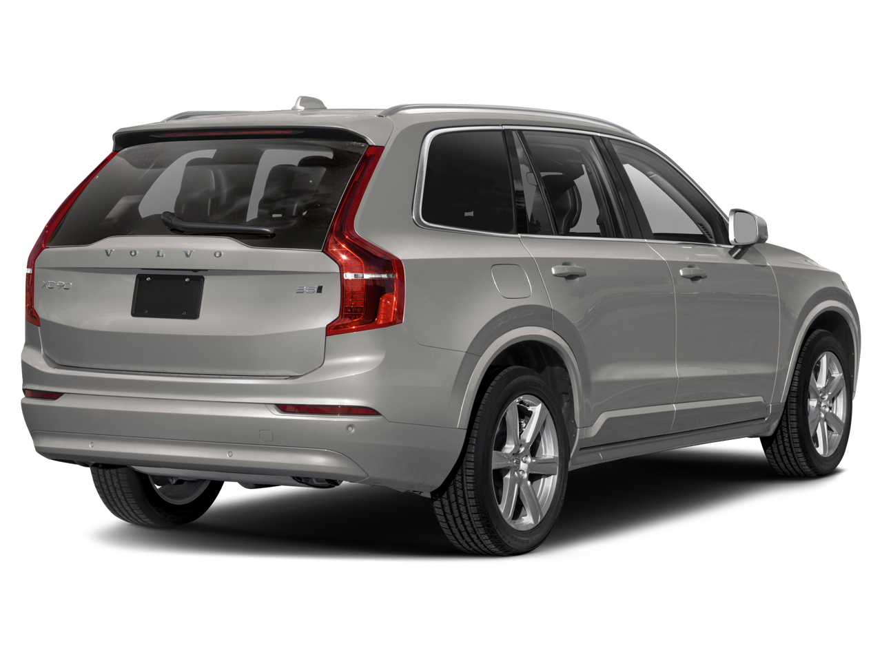 2024 Volvo XC90 B5 Plus