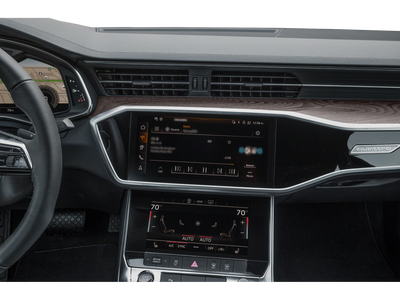 2025 Audi A6 45 Premium quattro