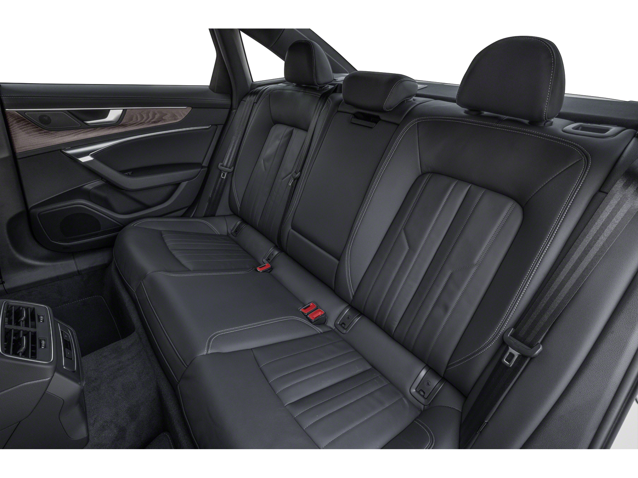 2025 Audi A6 45 Premium quattro