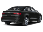 2025 Audi A3 40 Premium Plus quattro