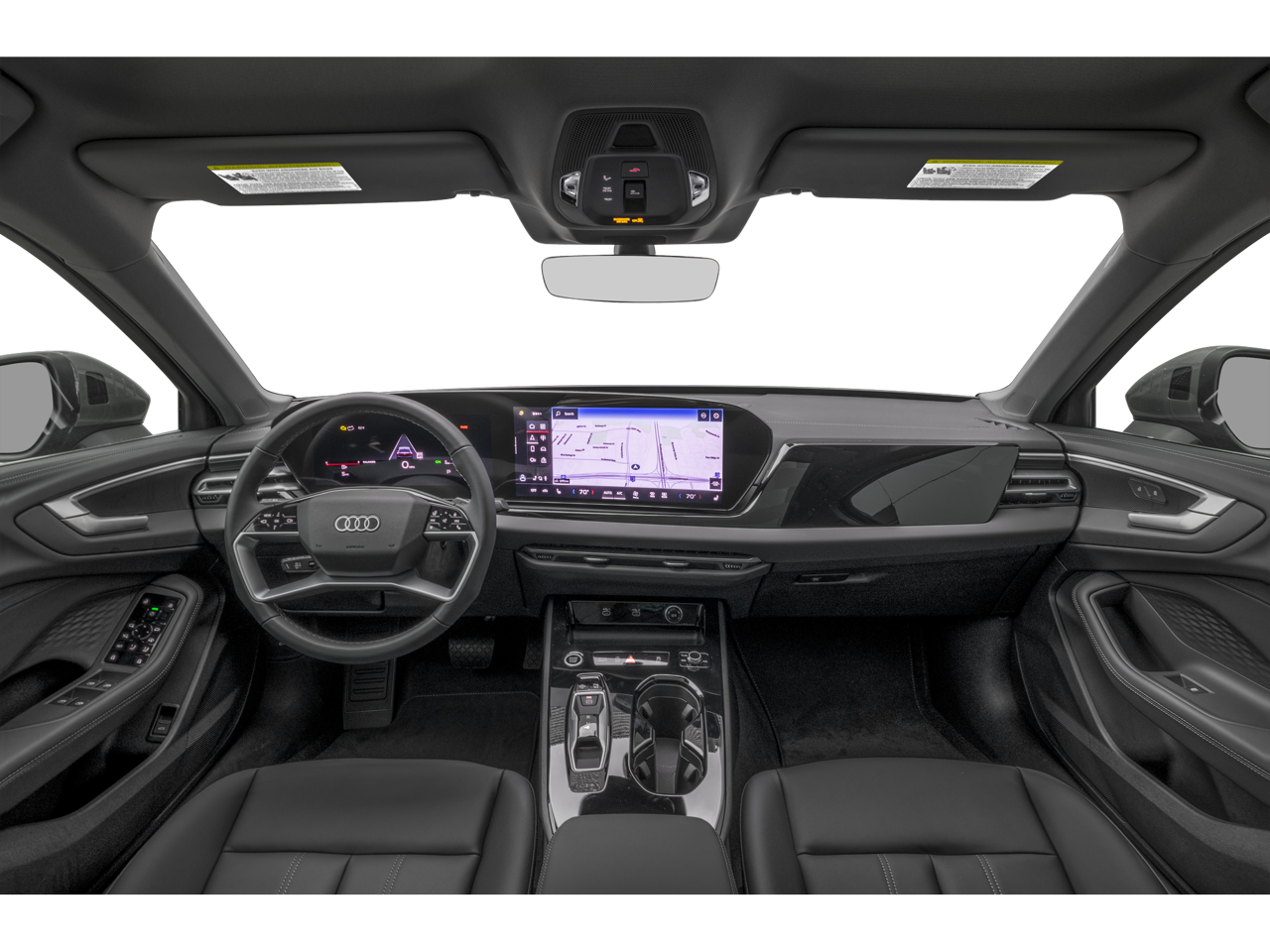 2025 Audi A5 2.0T Premium Plus quattro