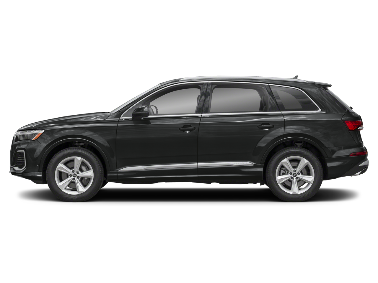 2025 Audi Q7 45 Premium quattro