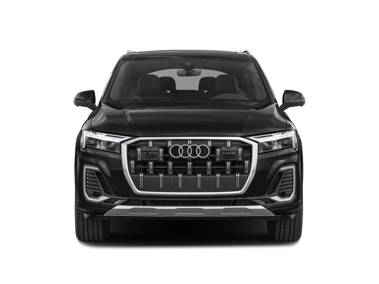 2025 Audi Q7 45 Premium quattro