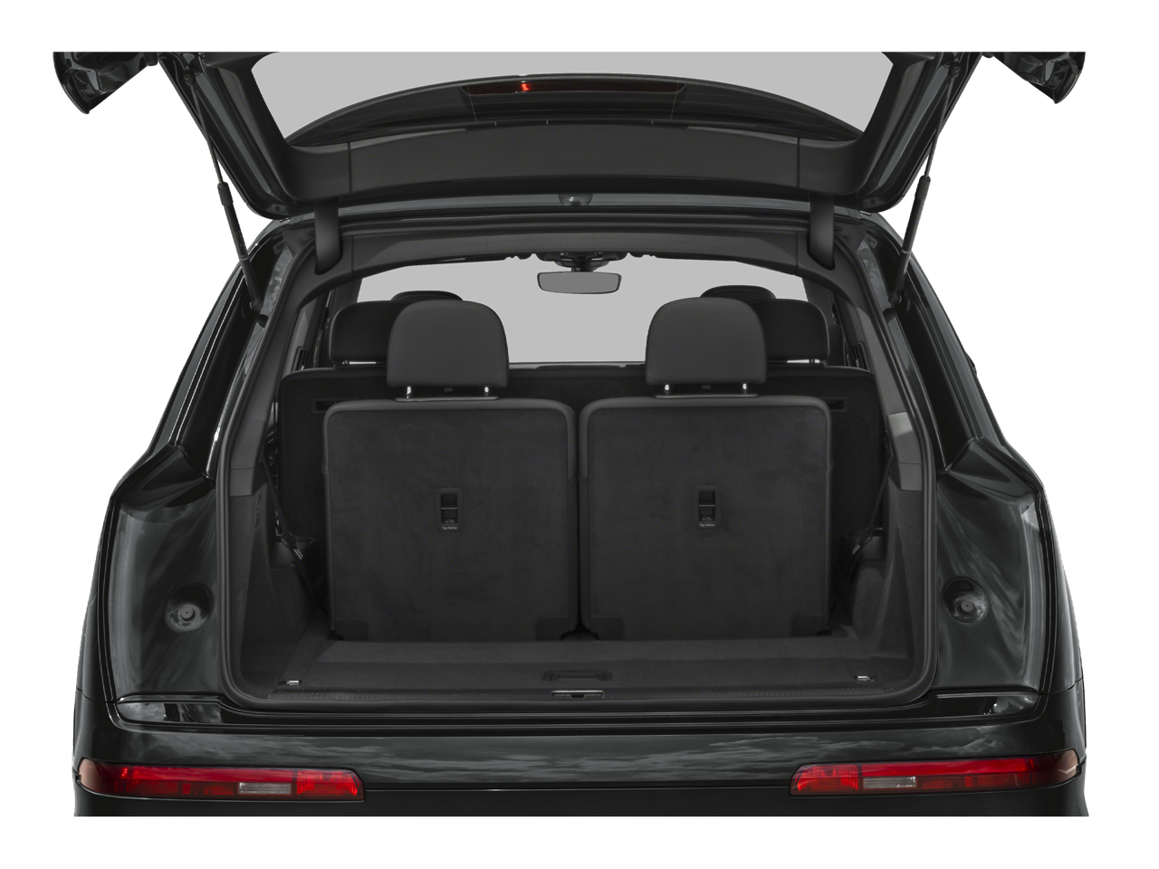 2025 Audi Q7 45 Premium quattro