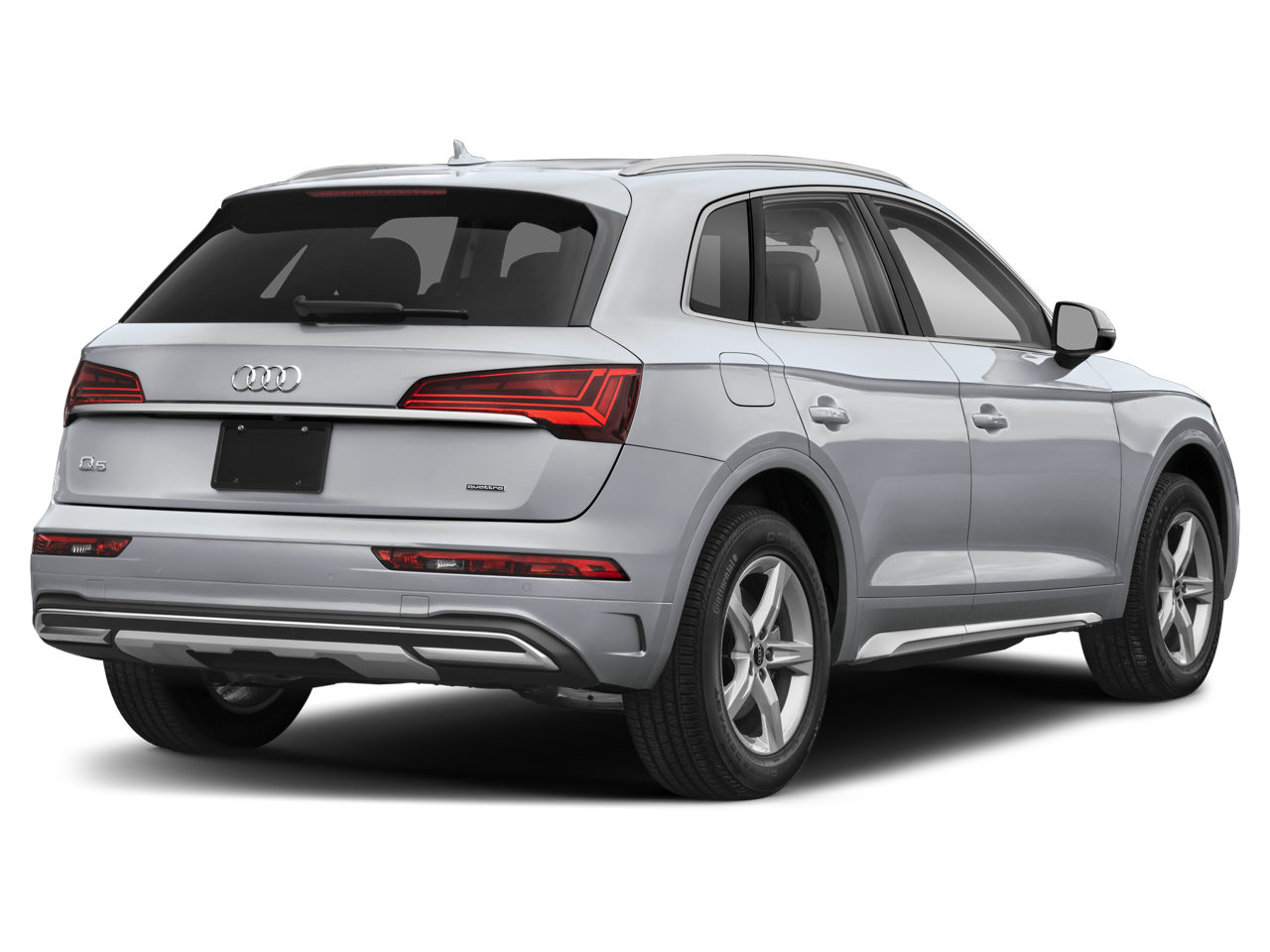 2025 Audi Q5 45 S line Premium quattro