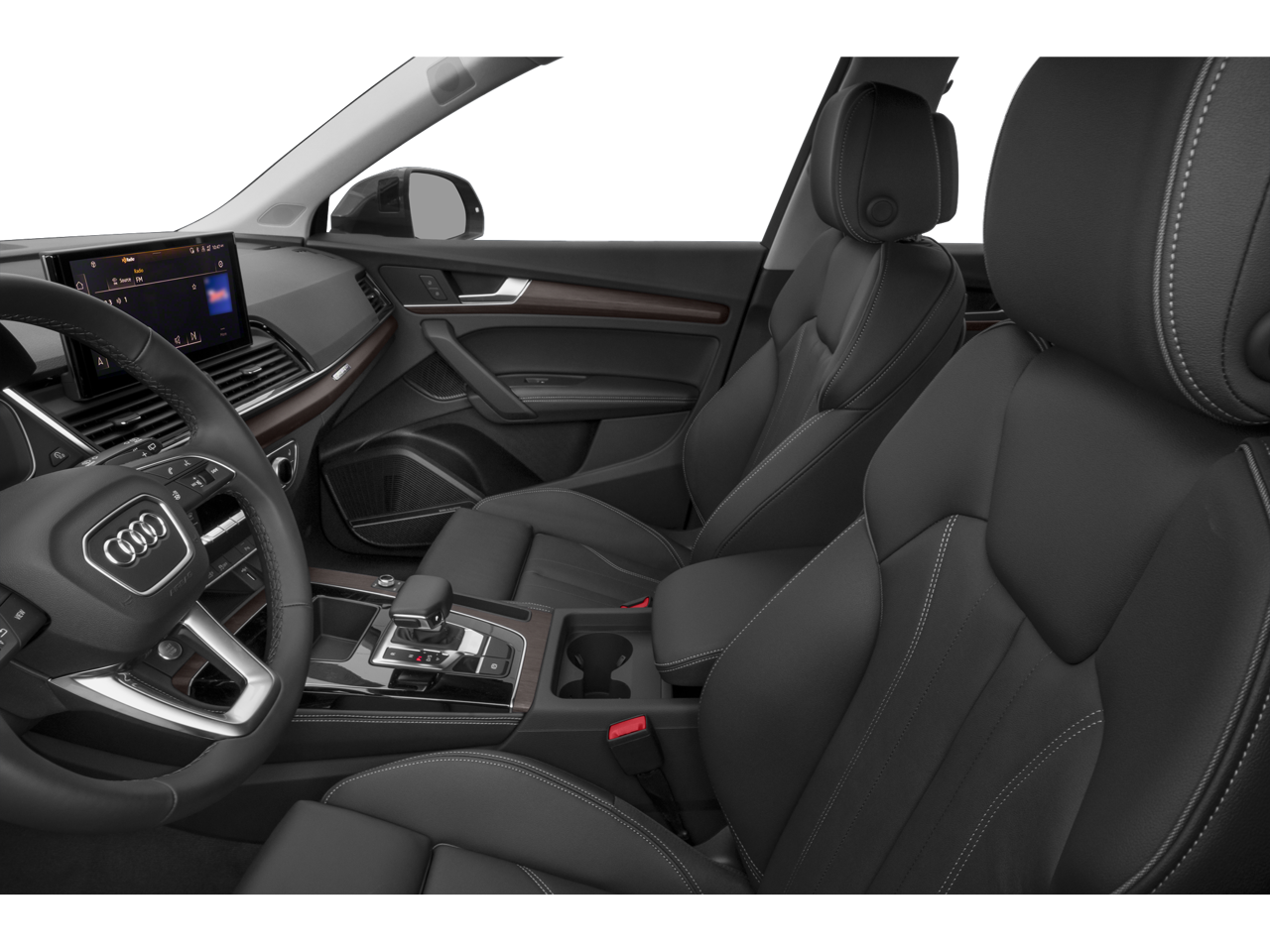 2025 Audi Q5 e 55 Premium Plus S Line