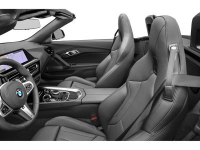 2025 BMW Z4 sDrive M40i