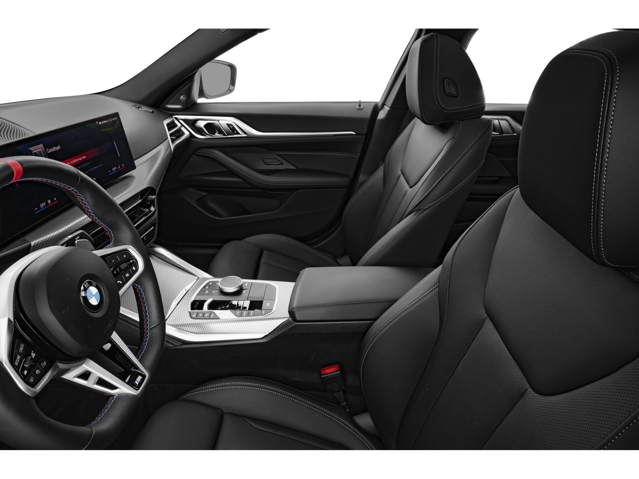 2025 BMW 4 Series M440i xDrive