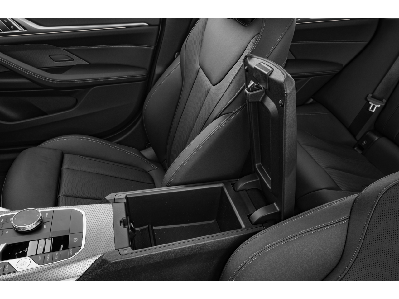 2025 BMW 4 Series M440i xDrive