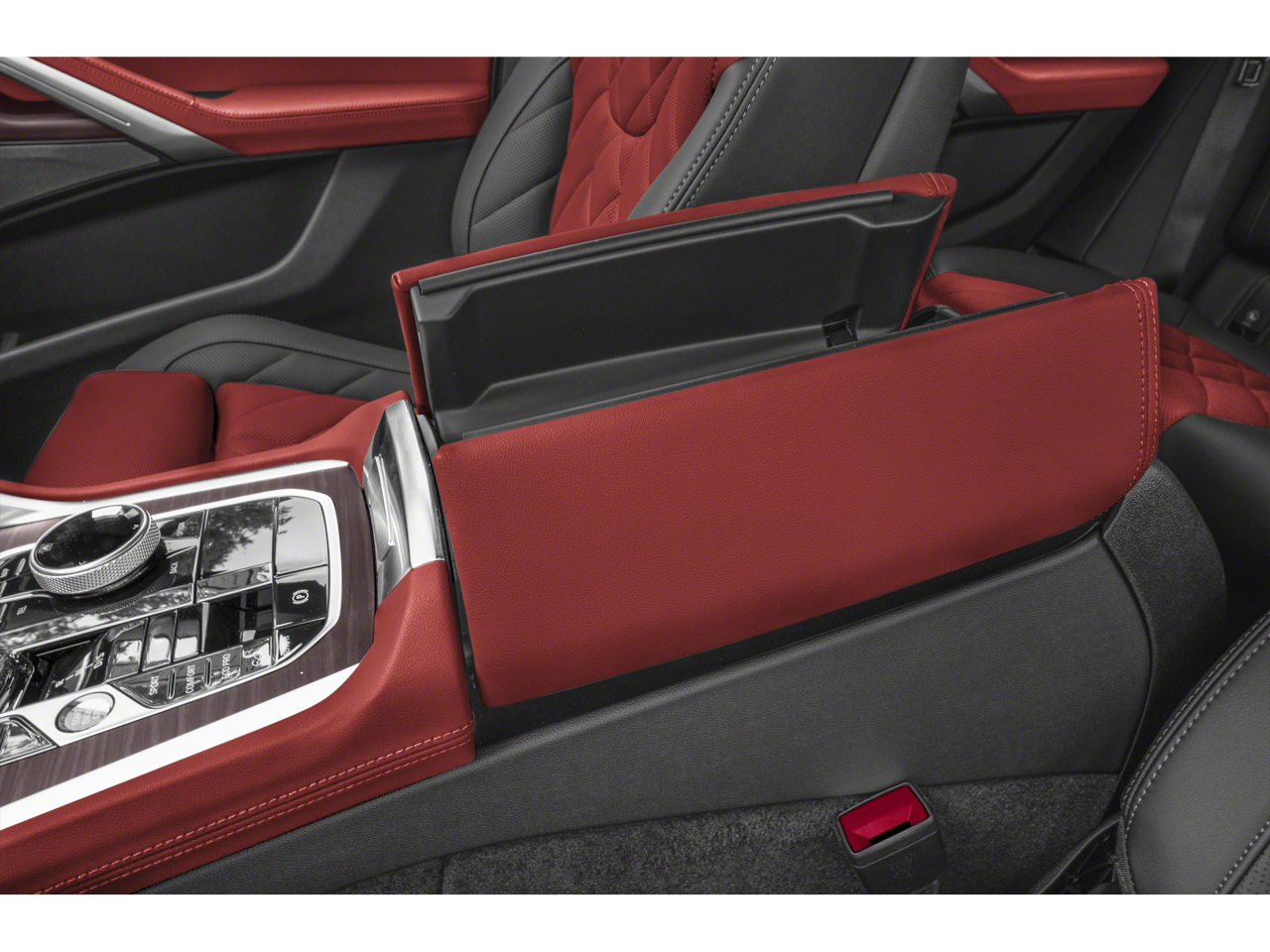 2025 BMW X6 xDrive40i