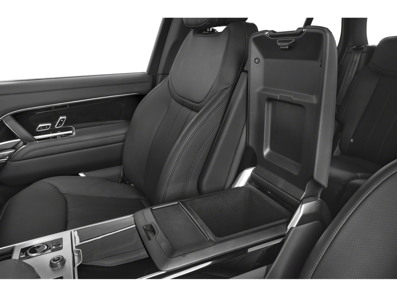 2025 Land Rover Range Rover SE LWB