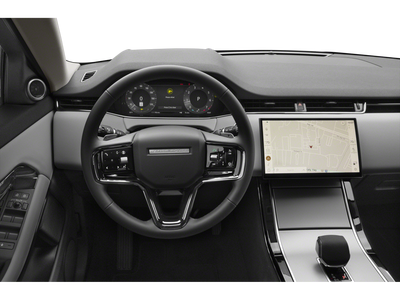 2025 Land Rover Range Rover Evoque S