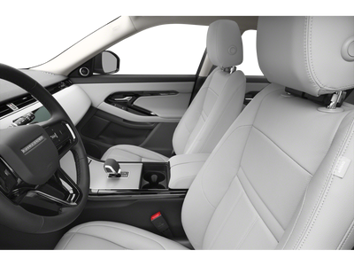 2025 Land Rover Range Rover Evoque S