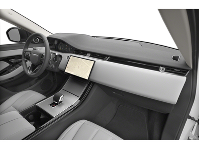 2025 Land Rover Range Rover Evoque S