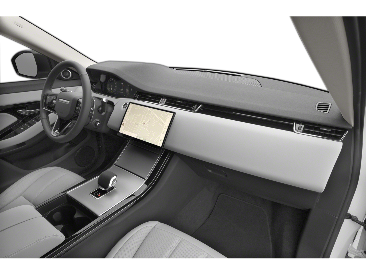 2025 Land Rover Range Rover Evoque S