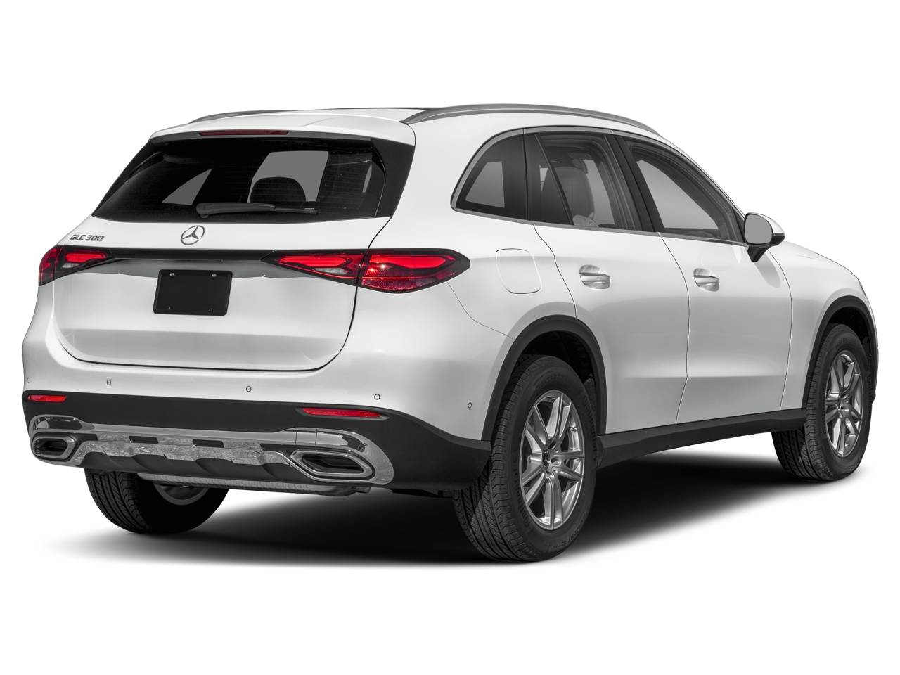 2025 Mercedes-Benz GLC GLC 300 4MATIC®