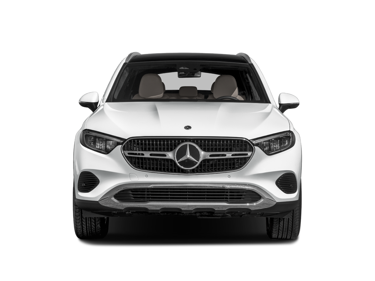 2025 Mercedes-Benz GLC GLC 300 4MATIC®