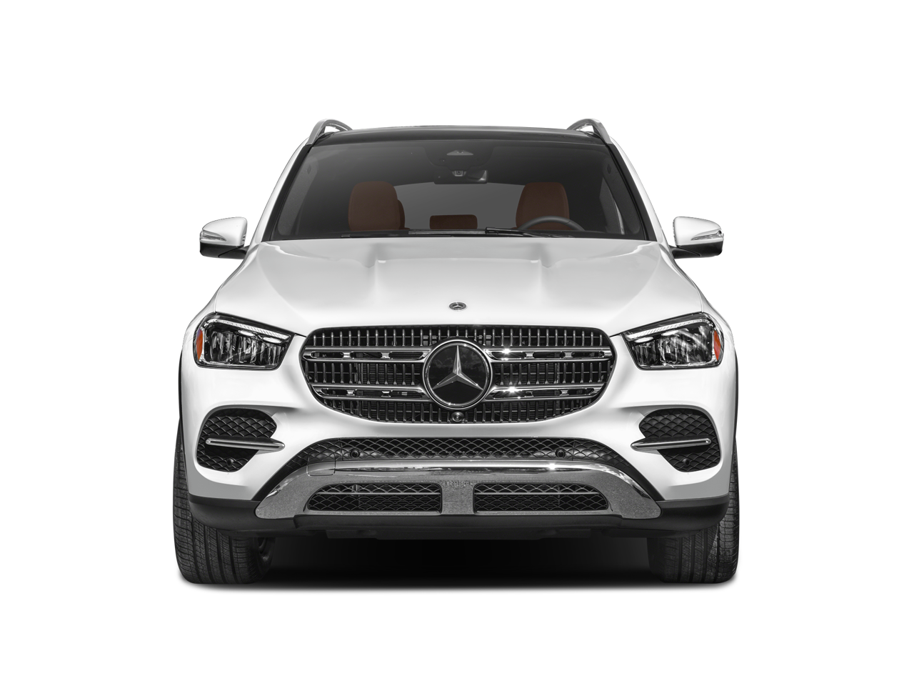 2025 Mercedes-Benz GLE GLE 350 4MATIC®