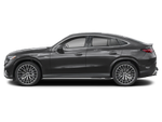 2025 Mercedes-Benz GLC GLC 43 AMG® 4MATIC®