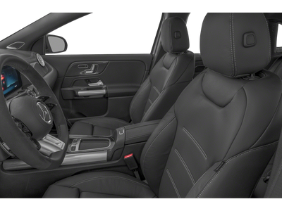 2025 Mercedes-Benz GLA GLA 35 AMG® 4MATIC®