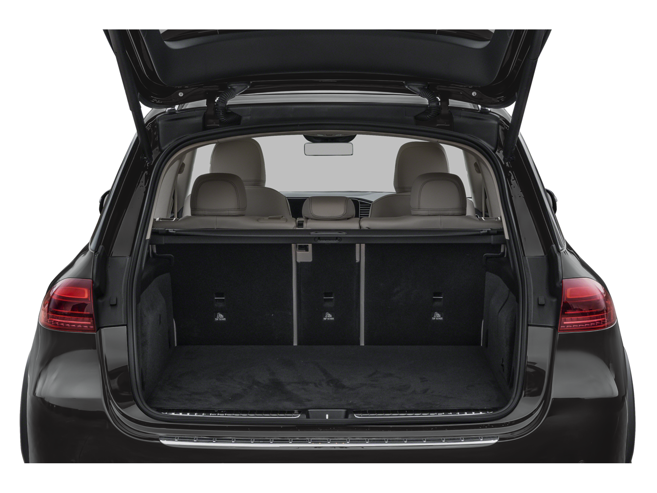 2025 Mercedes-Benz GLE GLE 450e 4MATIC®