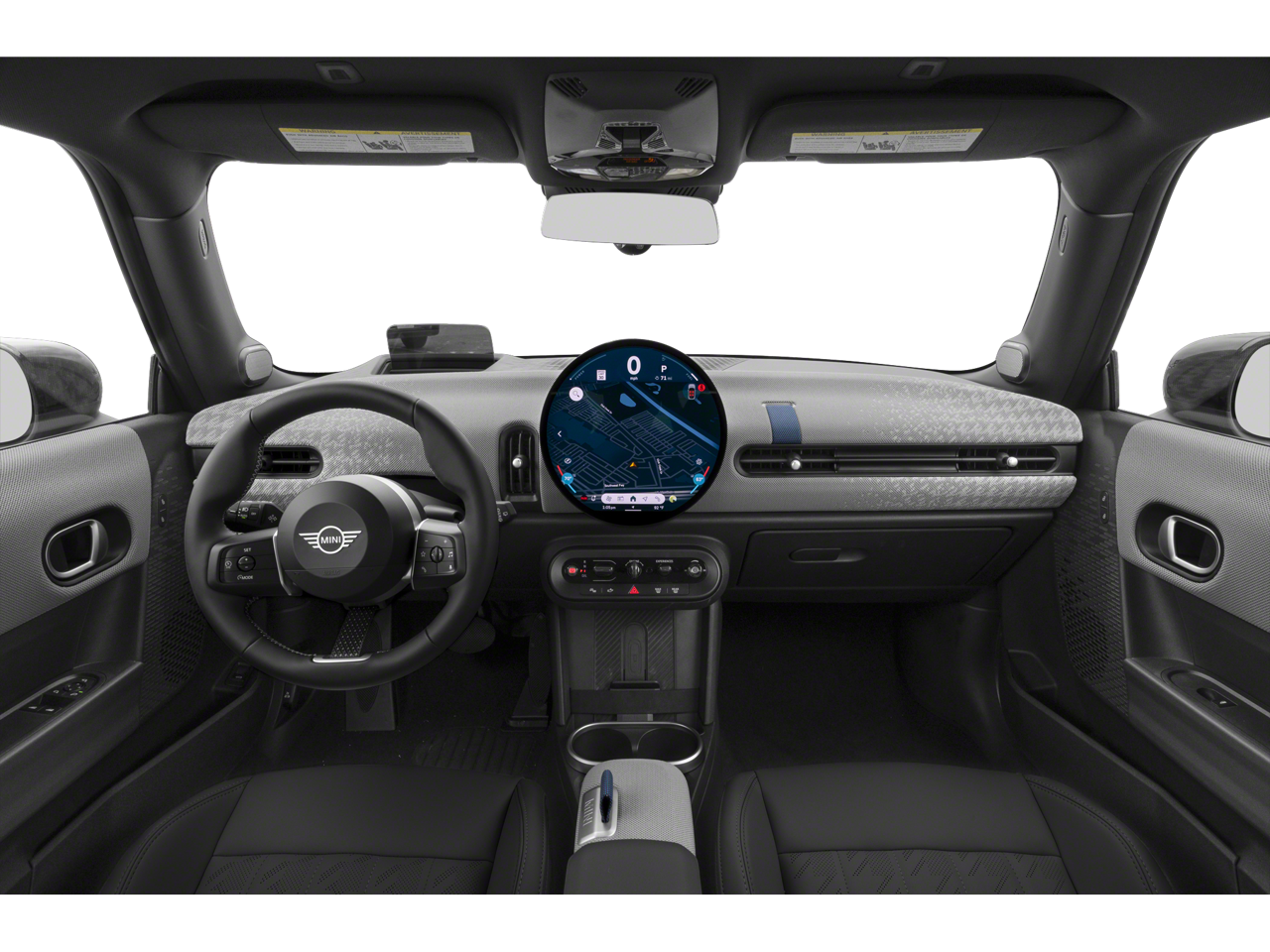 2025 MINI Cooper S Signature Plus