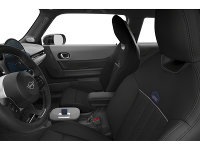 2025 MINI Cooper S Signature Plus