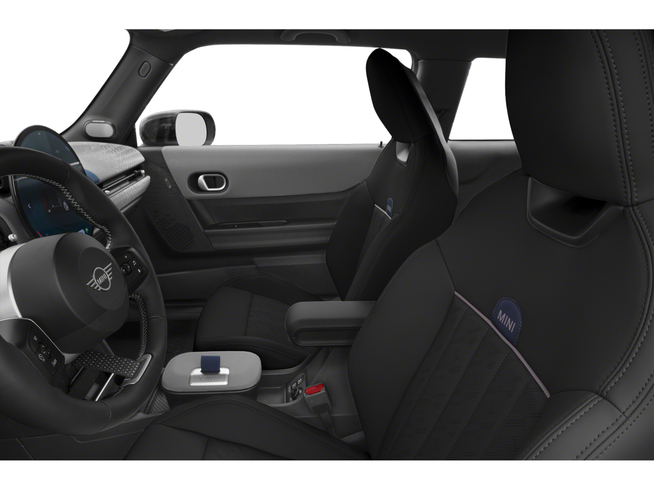 2025 MINI Cooper S Signature Plus