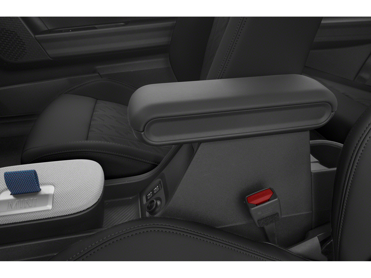 2025 MINI Cooper S Signature Plus