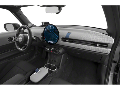 2025 MINI Cooper S Signature Plus
