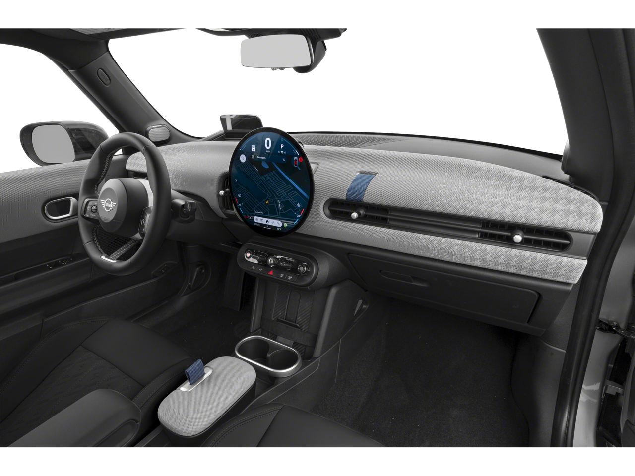 2025 MINI Cooper S Signature Plus