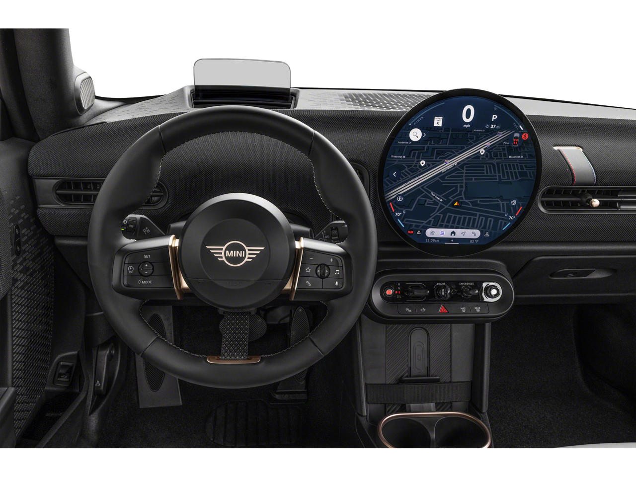 2025 MINI Cooper S Cooper S