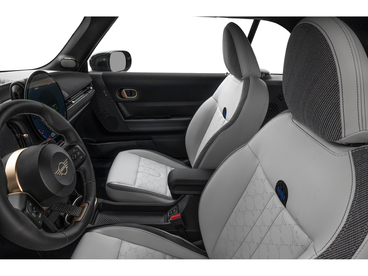 2025 MINI Cooper S Cooper S