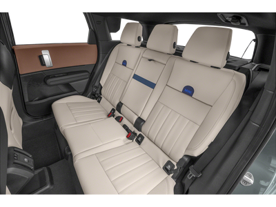 2025 MINI Cooper S Countryman Signature Plus