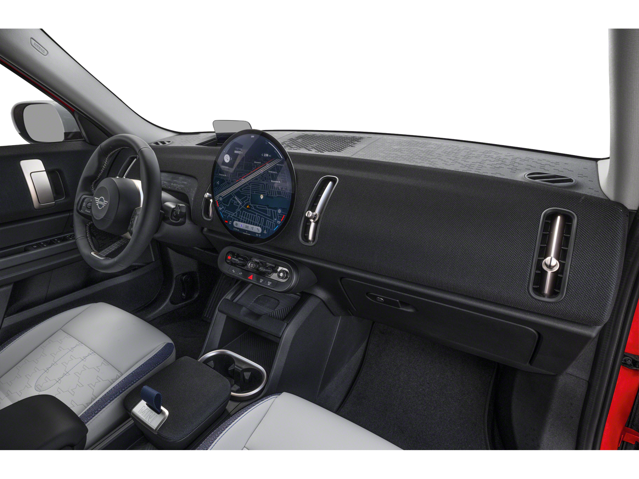 2025 MINI Cooper Countryman Iconic