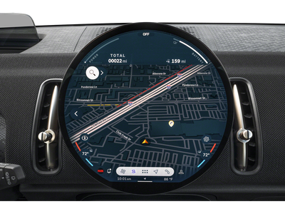 2025 MINI Cooper Countryman Iconic