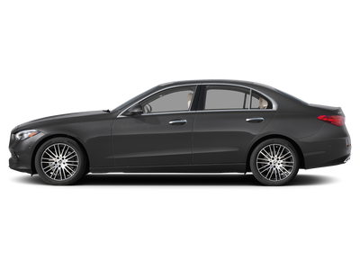 2026 Mercedes-Benz C-Class C 300 4MATIC®