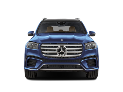 2026 Mercedes-Benz GLS GLS 580 4MATIC®