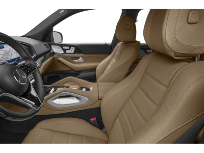2026 Mercedes-Benz GLS GLS 580 4MATIC®