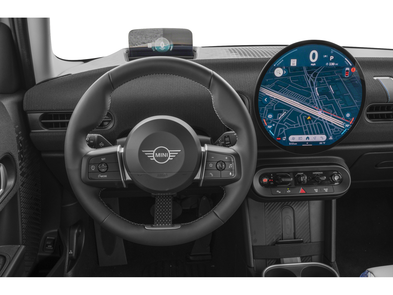 2026 MINI Cooper S Cooper S
