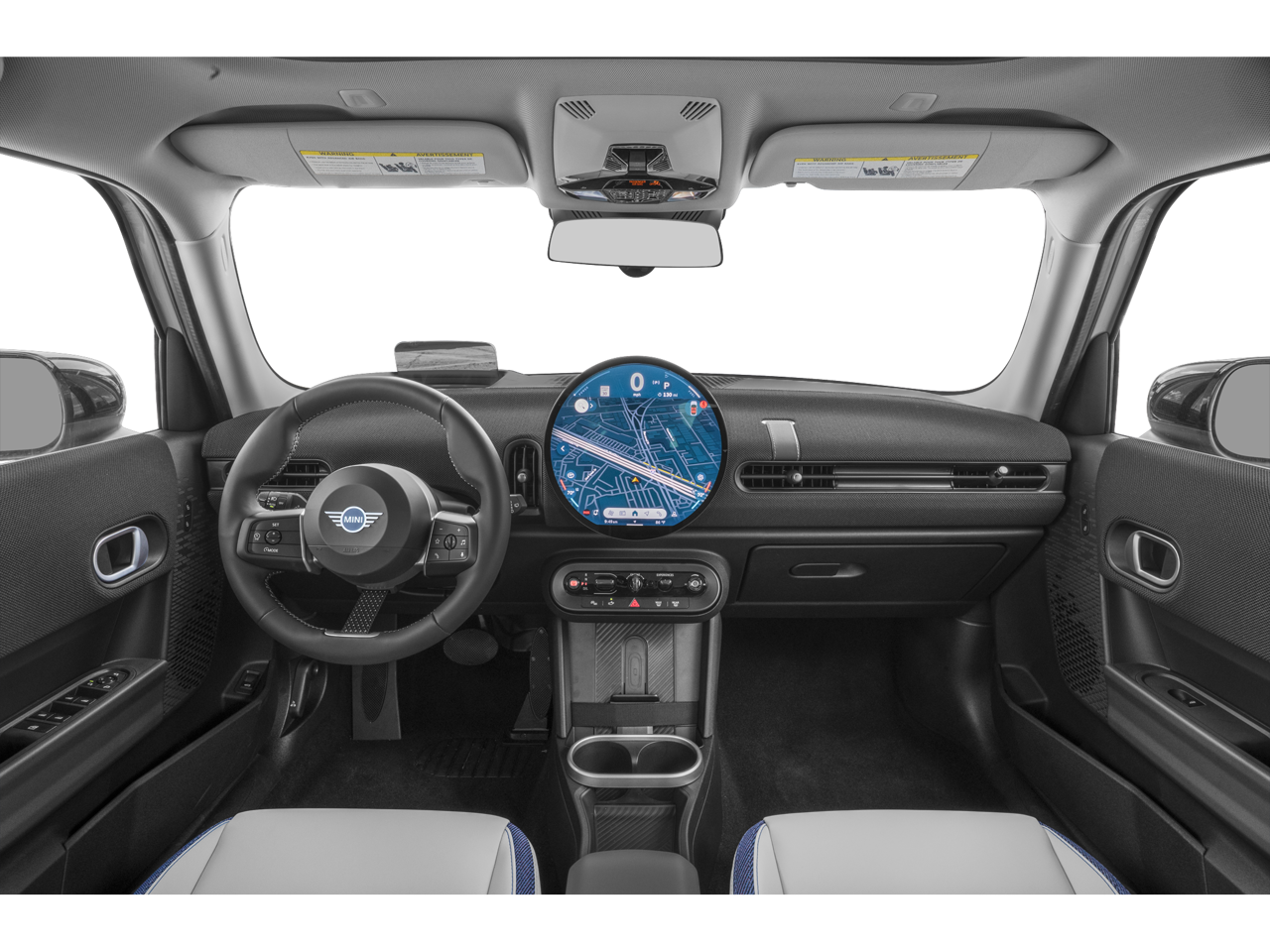 2026 MINI Cooper S Cooper S