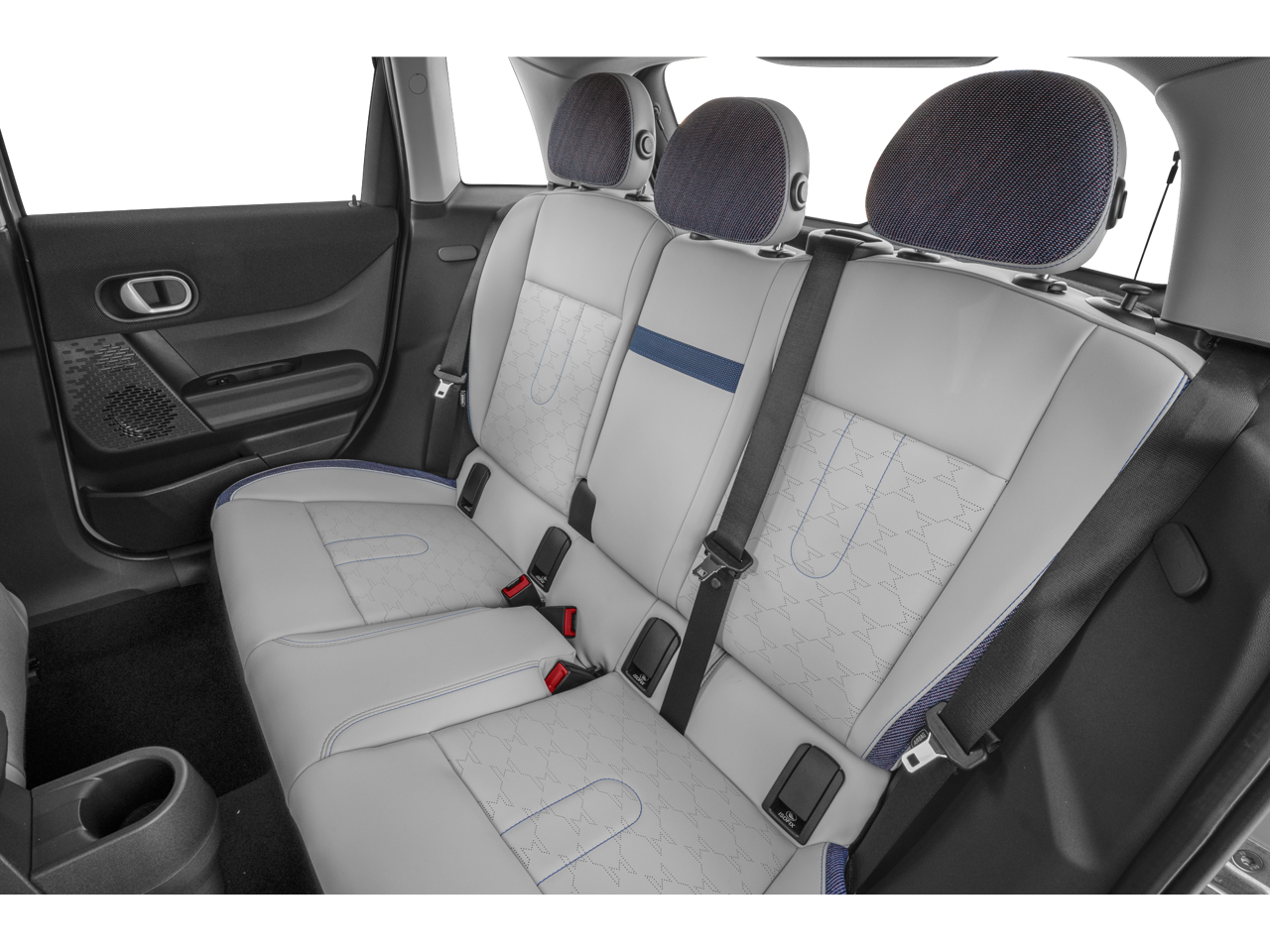 2026 MINI Cooper S Cooper S