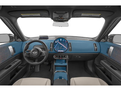2026 MINI Cooper S Countryman Signature Plus