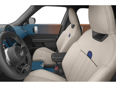 2026 MINI Cooper S Countryman Signature Plus