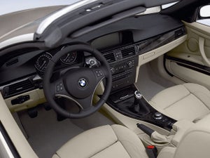 2008 BMW 3 Series 328i