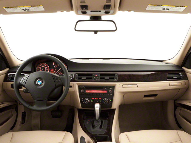 2010 BMW 3 Series 328i xDrive