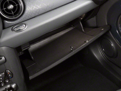 2010 MINI Cooper S Base